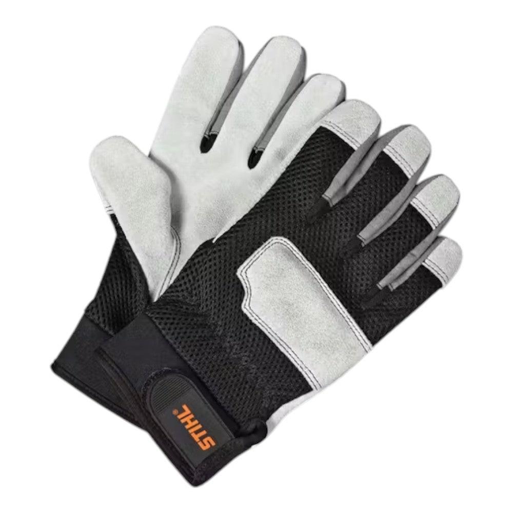 Stihl Value Work Gloves L 7010 884 1155