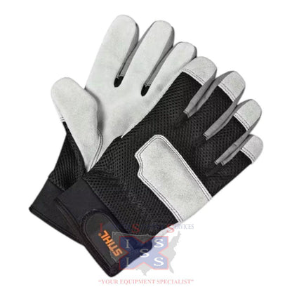 Stihl Value Work Gloves Xl 7010 884 1156.