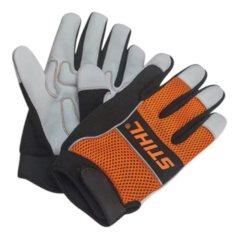 Stihl Gloves Meshback Size M 7010 884 1157