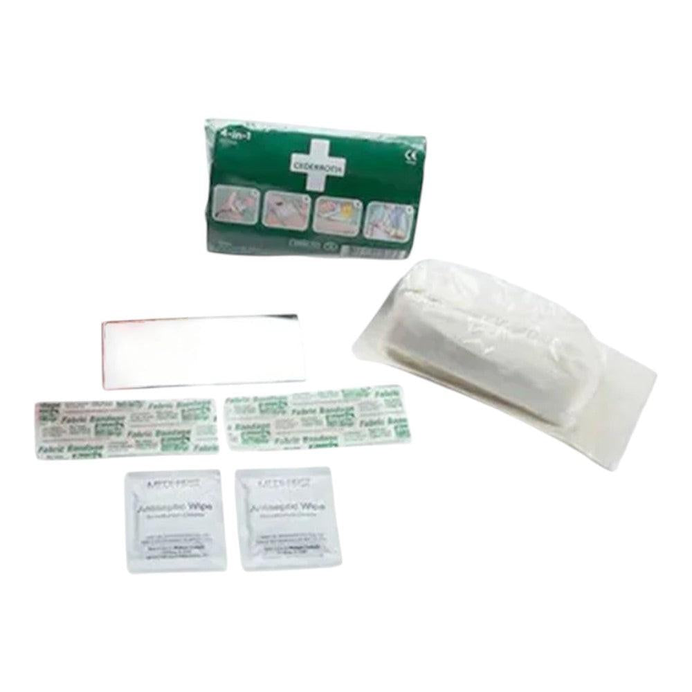 Stihl Pocket First Aid Kittrauma Bandage Refil 7010 884 2602