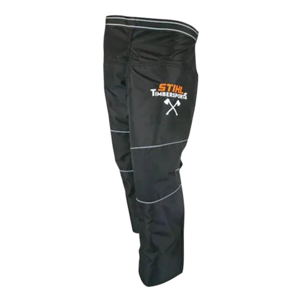 Stihl TimberSports Apron Chaps 36 7010 885 0803