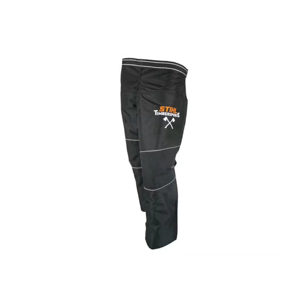 Stihl TimberSports Apron Chaps 44 7010 885 0805