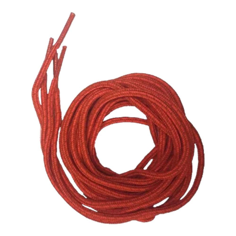 Stihl Boot Laces - Orange 7010 885 1700