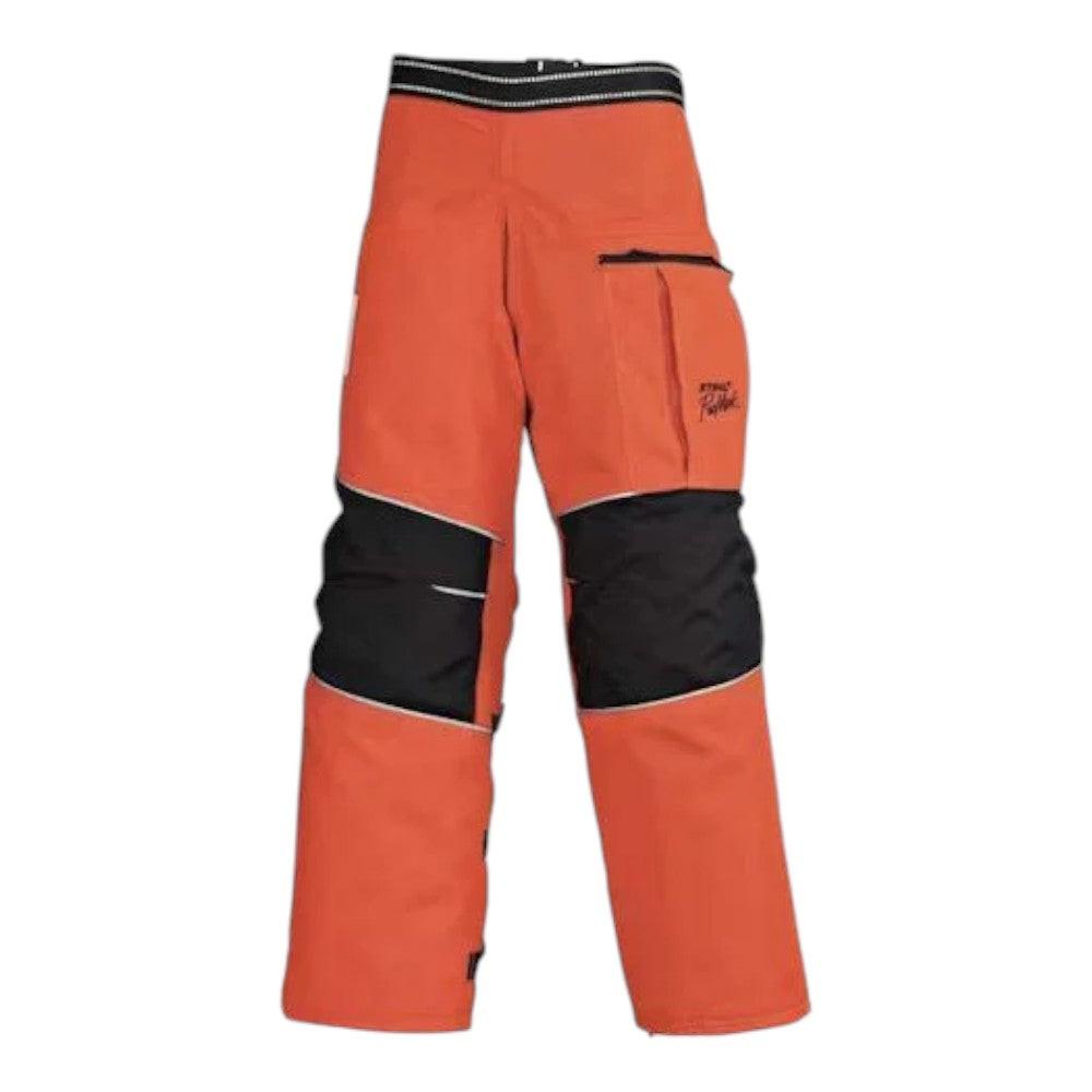 Stihl Promark 9-Layer Wrap Chaps, 40 7010 886 3900