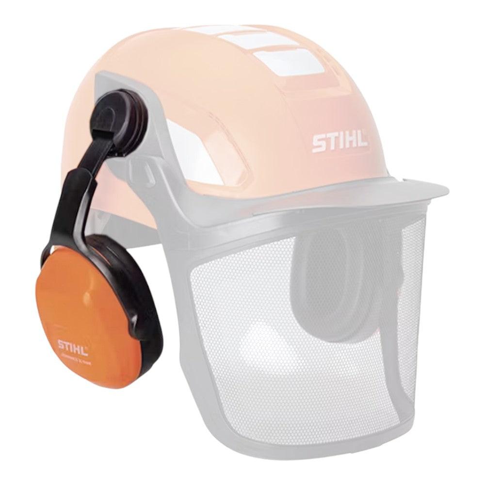 Stihl Earmuffs X-Vent 7010 888 0200
