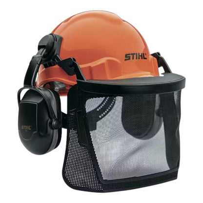 Stihl Hard Hat Function Basic 7010 888 0800