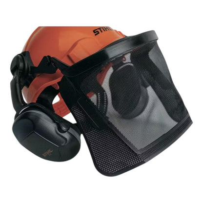 Stihl Hard Hat Function Basic 7010 888 0800