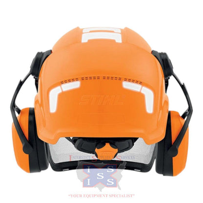 Stihl Hard Hat 7010 888 1900.