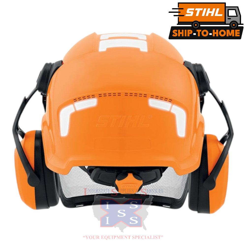 Stihl Hard Hat 7010 888 1900.