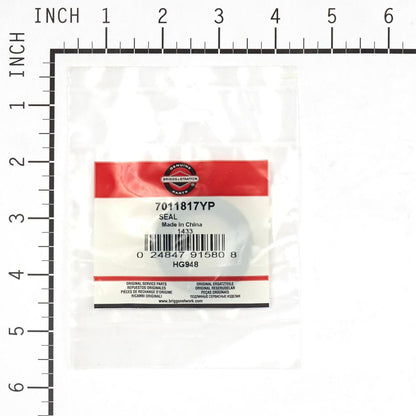 Briggs & Stratton Seal 7011817YP