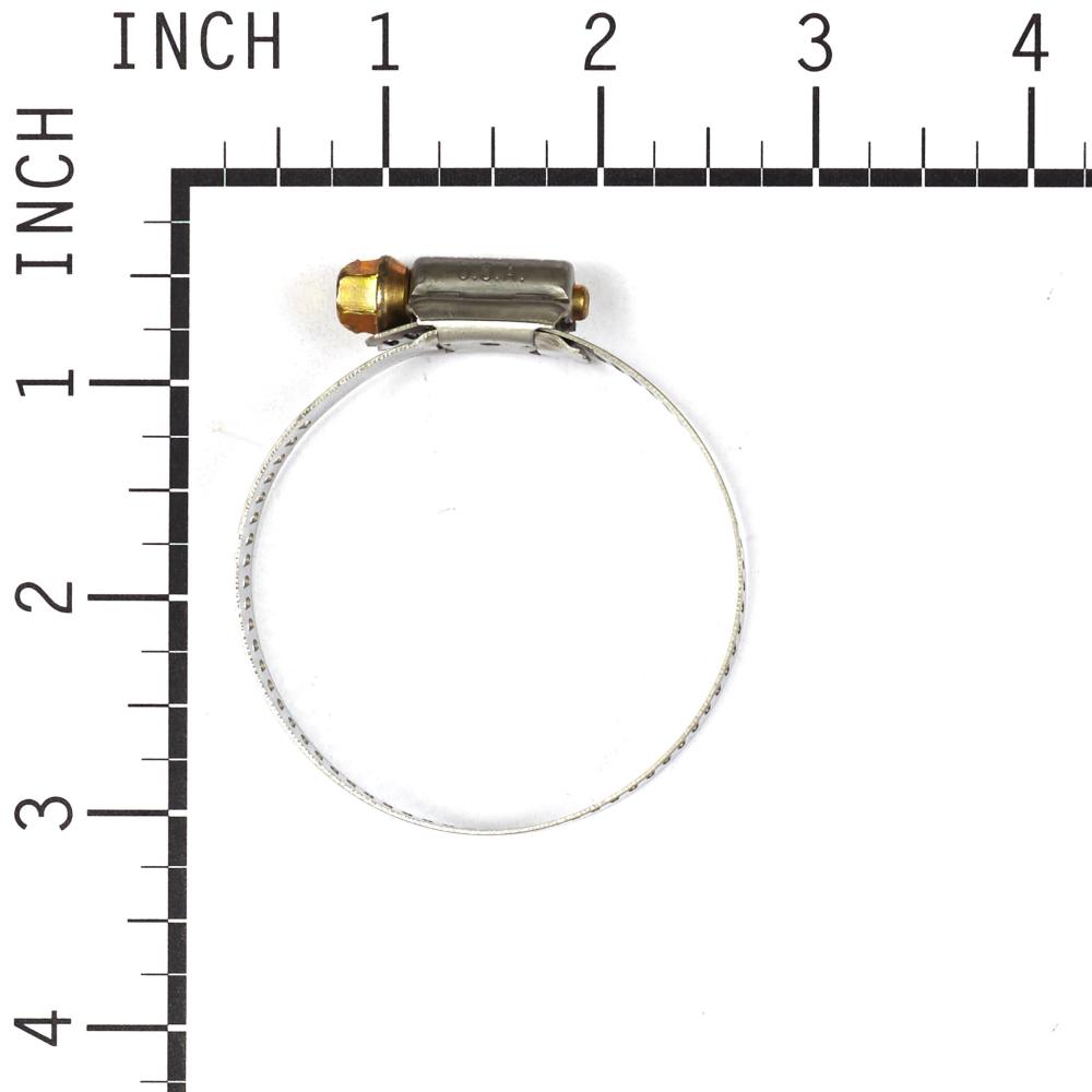 Briggs & Stratton Clamp, Boot, 2 7012332YP