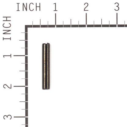 Briggs & Stratton 1/4" x 1-1/2" Roll Pin 7013862YP