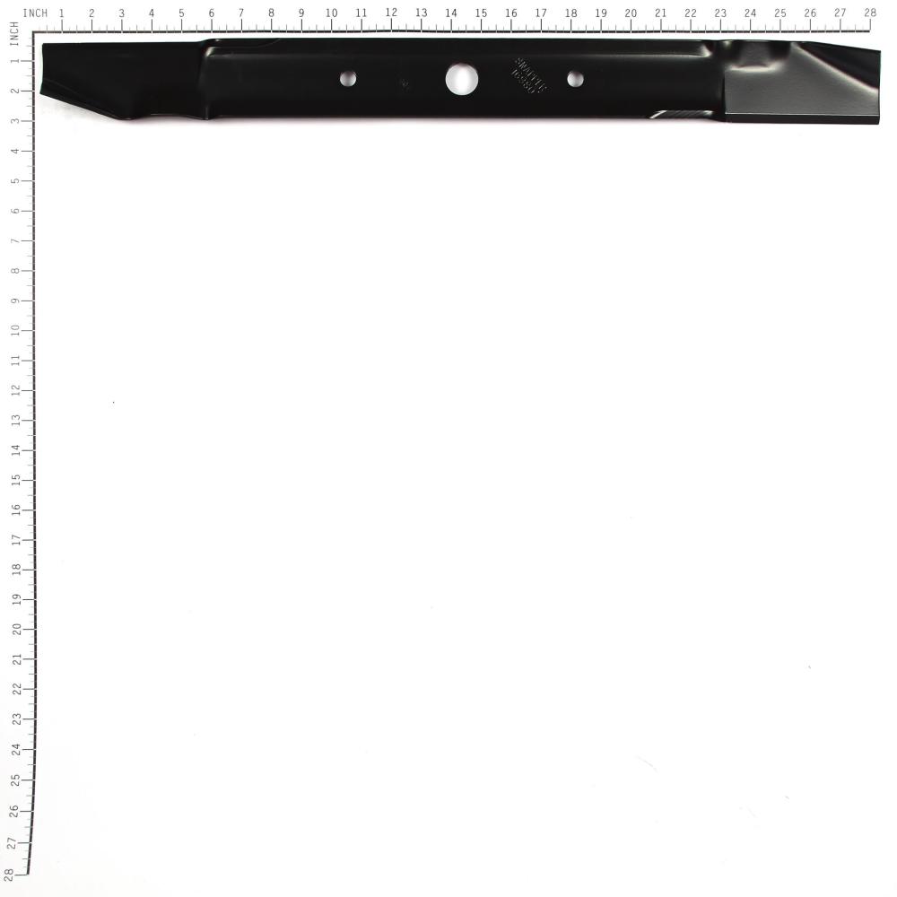 Briggs & Stratton Blade,28"Mulcher 7016980BZYP