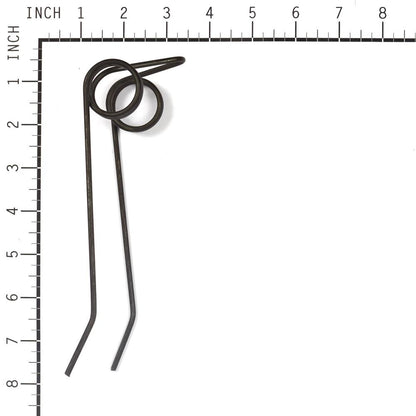 Briggs & Stratton Spring, Tine, Thatch 7018496YP