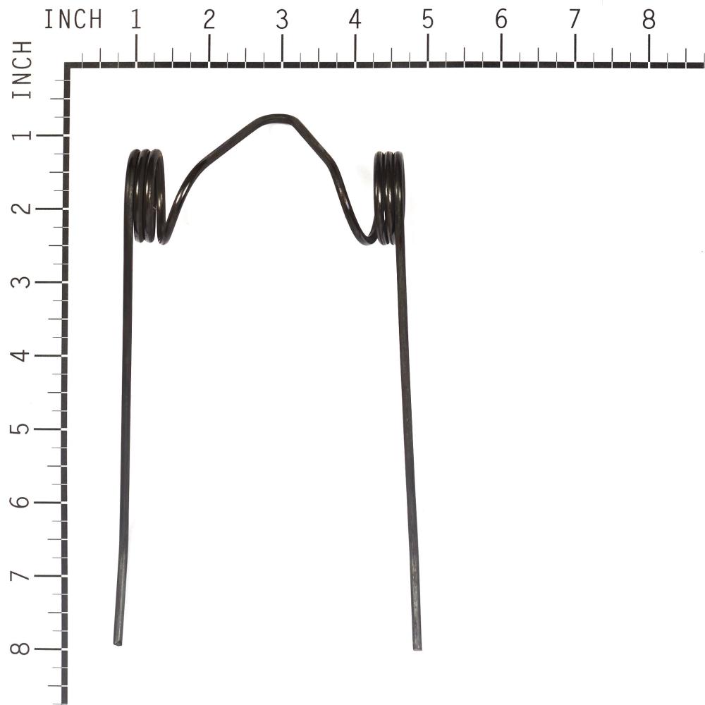 Briggs & Stratton Spring, Tine, Thatch 7018496YP