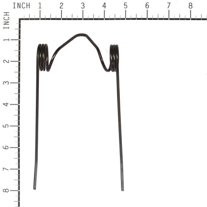 Briggs & Stratton Spring, Tine, Thatch 7018496YP