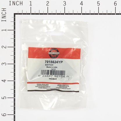 Briggs & Stratton Switch 7018524YP