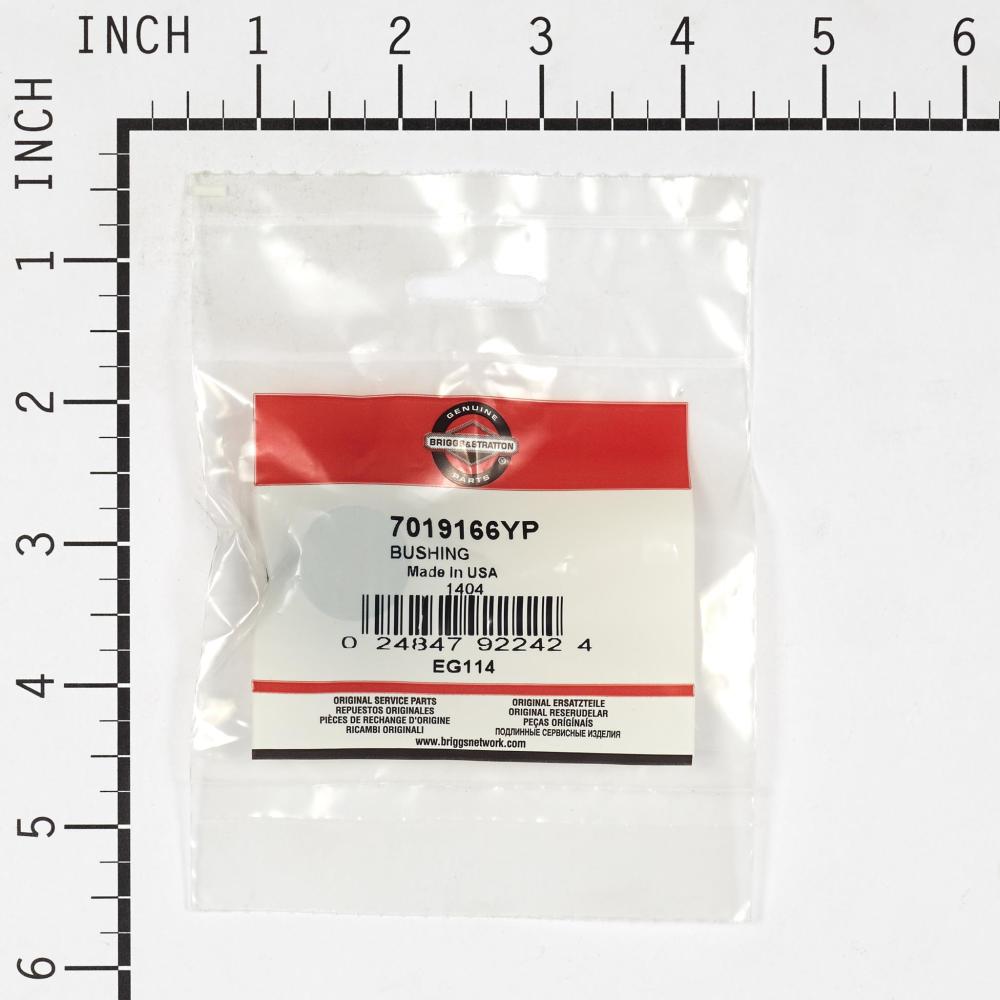 Briggs & Stratton Bushing 7019166YP