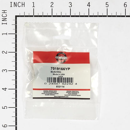 Briggs & Stratton Bushing 7019166YP