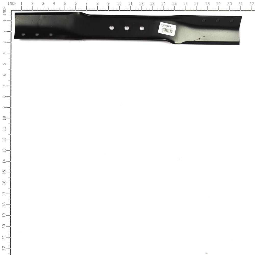 Briggs & Stratton Blade, 21" Air Lift 7019795BZYP