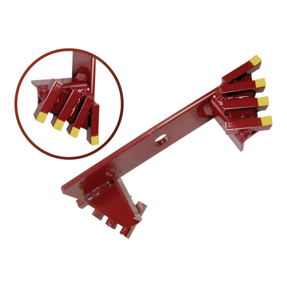 Clay Rotor ReDefining