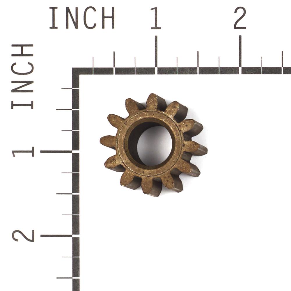 Briggs & Stratton Gear, 12T 12P 7021127YP