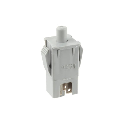 Briggs & Stratton Double Pole NO/NC Snap Switch 7022886YP