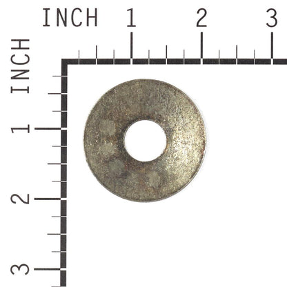 Briggs & Stratton Washer, Belleville, 1 7024467SM