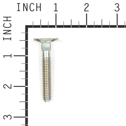 Briggs & Stratton Bolt, 5/16-18X2 703059