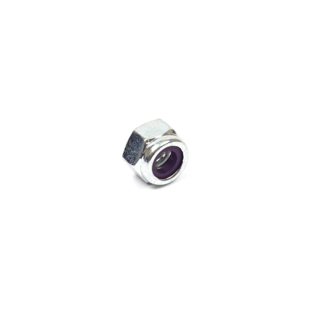 Briggs & Stratton 1/4"-20 Nylock Nut 703232