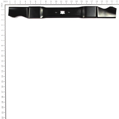 Briggs & Stratton Blade,21,Mulching 703371