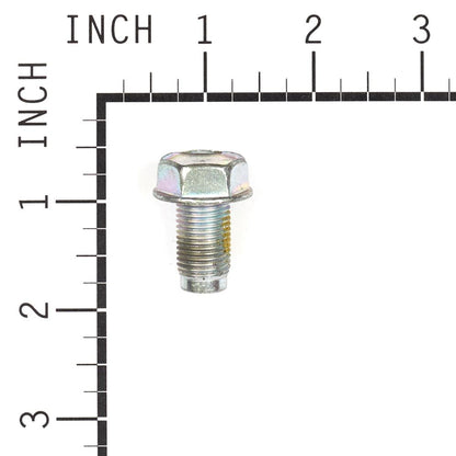 Briggs & Stratton Bolt, Hex, 1/2-20X.75 703431