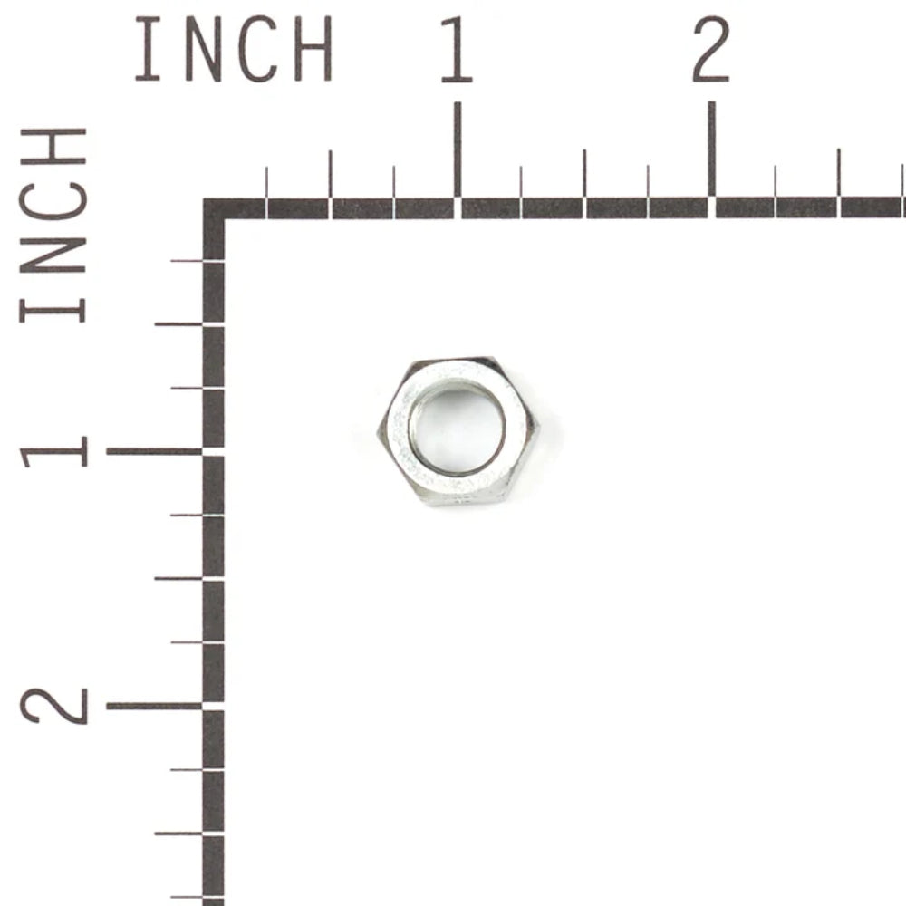 Briggs & Stratton 3/8"-24 Hex Nut 703458