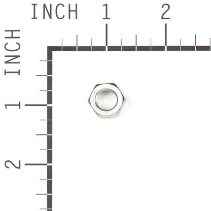 Briggs & Stratton 3/8"-24 Hex Nut 703458