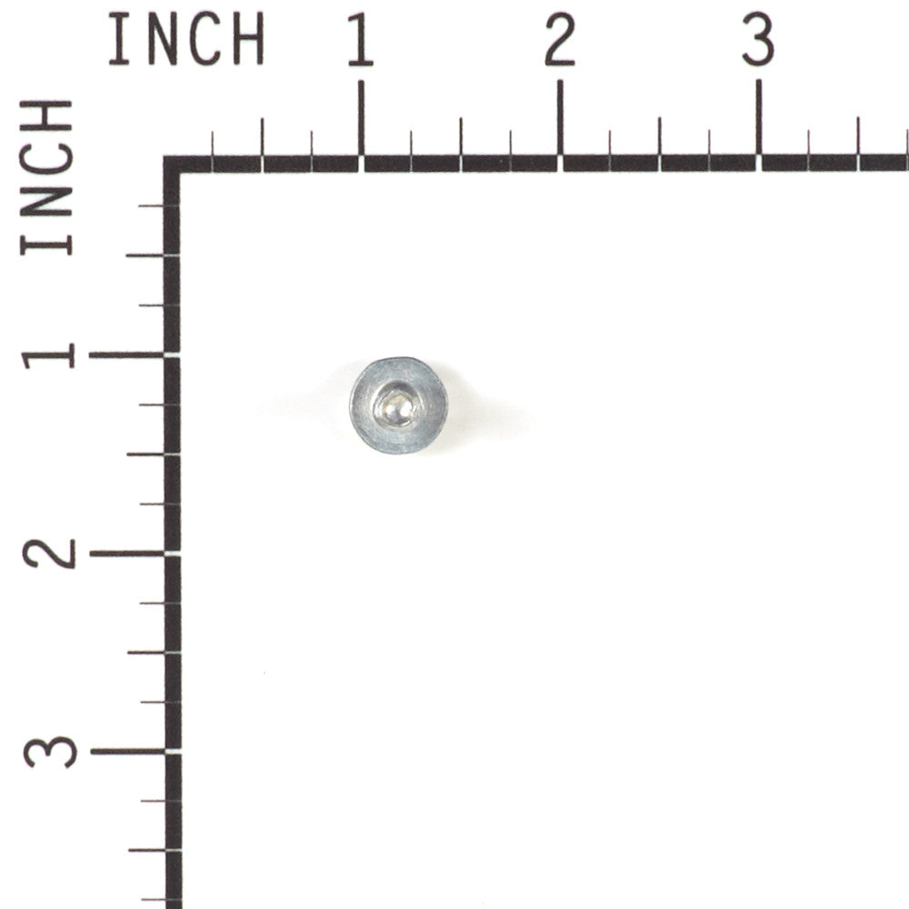 Briggs & Stratton Bolt, Gr5, 1/4X.0750 703466