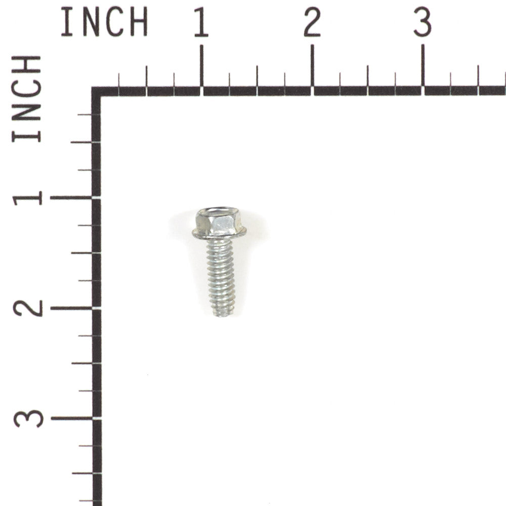 Briggs & Stratton Bolt, Gr5, 1/4X.0750 703466