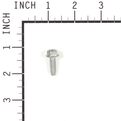 Briggs & Stratton Bolt, Gr5, 1/4X.0750 703466