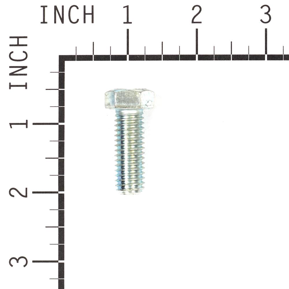 Briggs & Stratton Hhcs, 7/16-14X1.25 703579