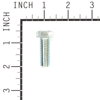 Briggs & Stratton Hhcs, 7/16-14X1.25 703579