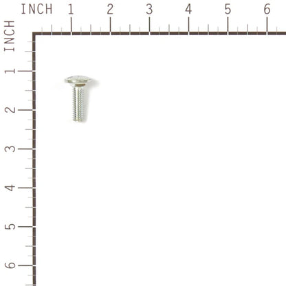 Briggs & Stratton 5/16"-18 x 1" Carriage Bolt 703800