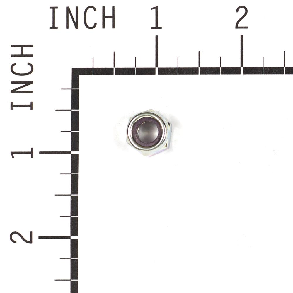 Briggs & Stratton Nut, Hex, 5/16-18 703902