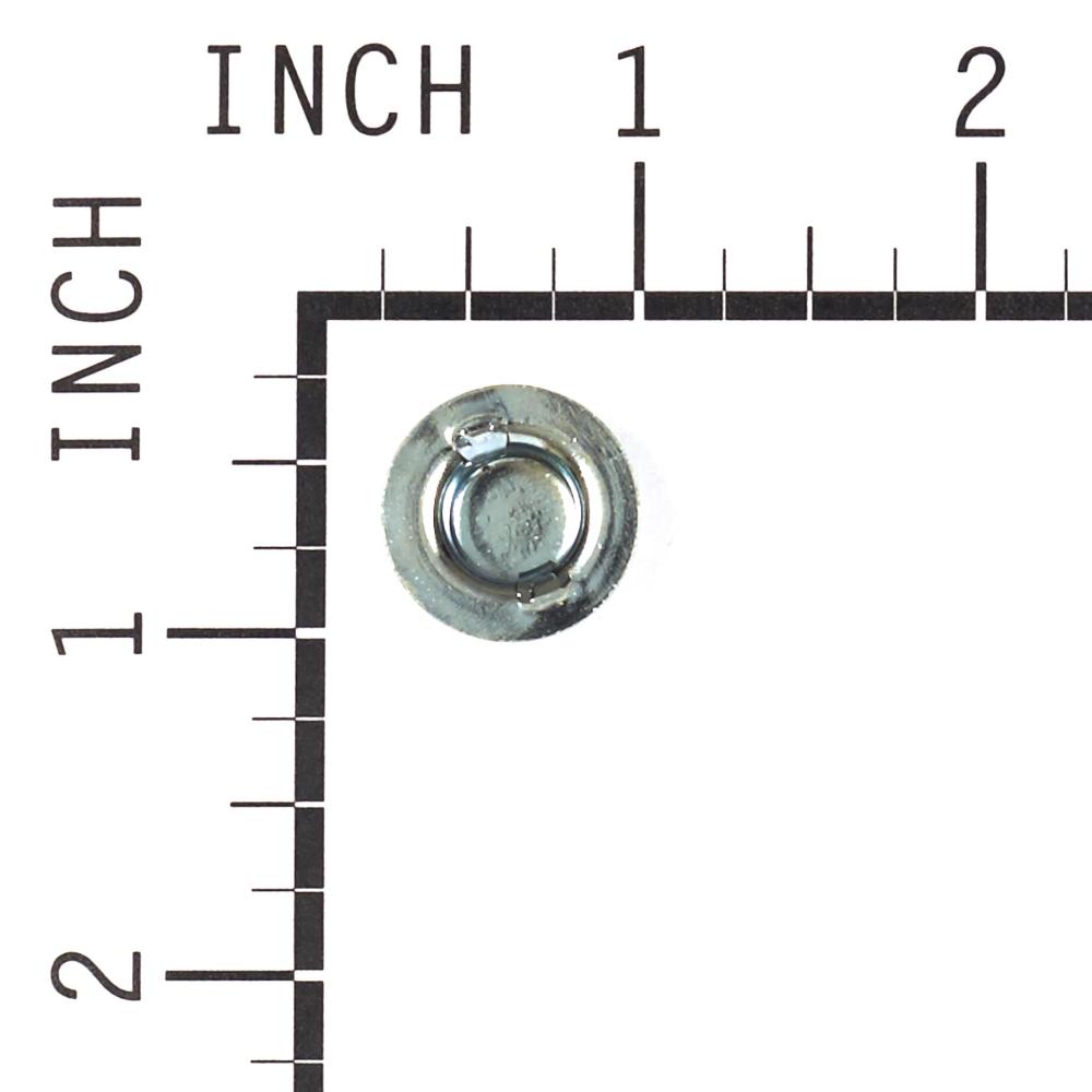 Briggs & Stratton Pushnut, 3/8 703948