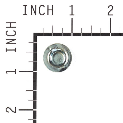 Briggs & Stratton Pushnut, 3/8 703948