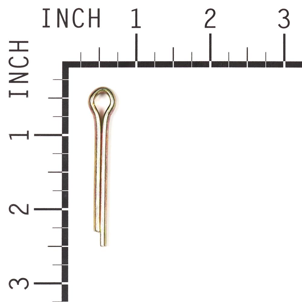 Briggs & Stratton Pin, Cotter, 3/16X1.5 703983
