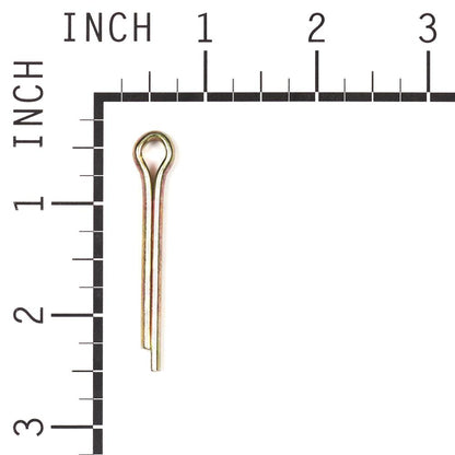 Briggs & Stratton Pin, Cotter, 3/16X1.5 703983