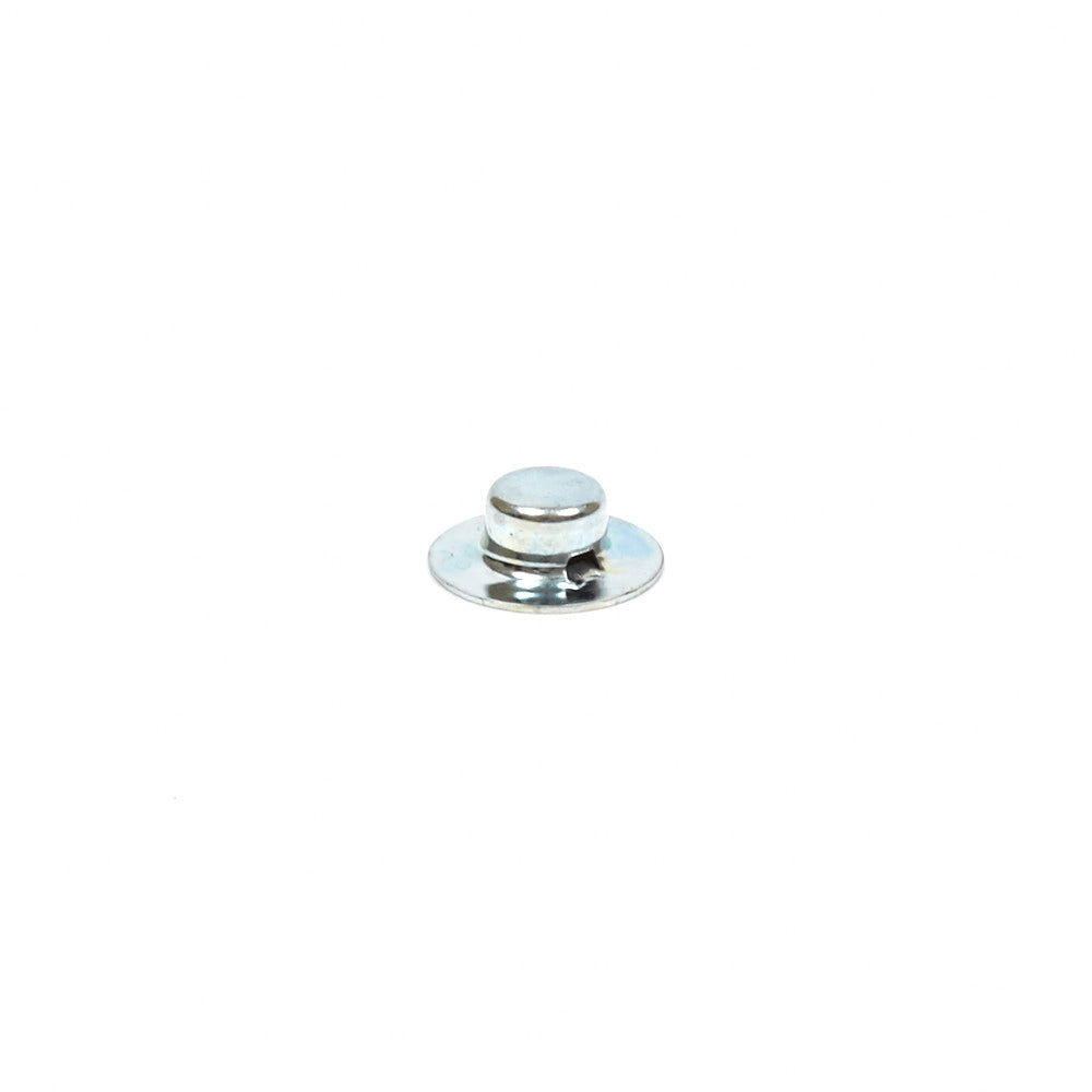 Briggs & Stratton Pushnut, Cap, 1/4 704005