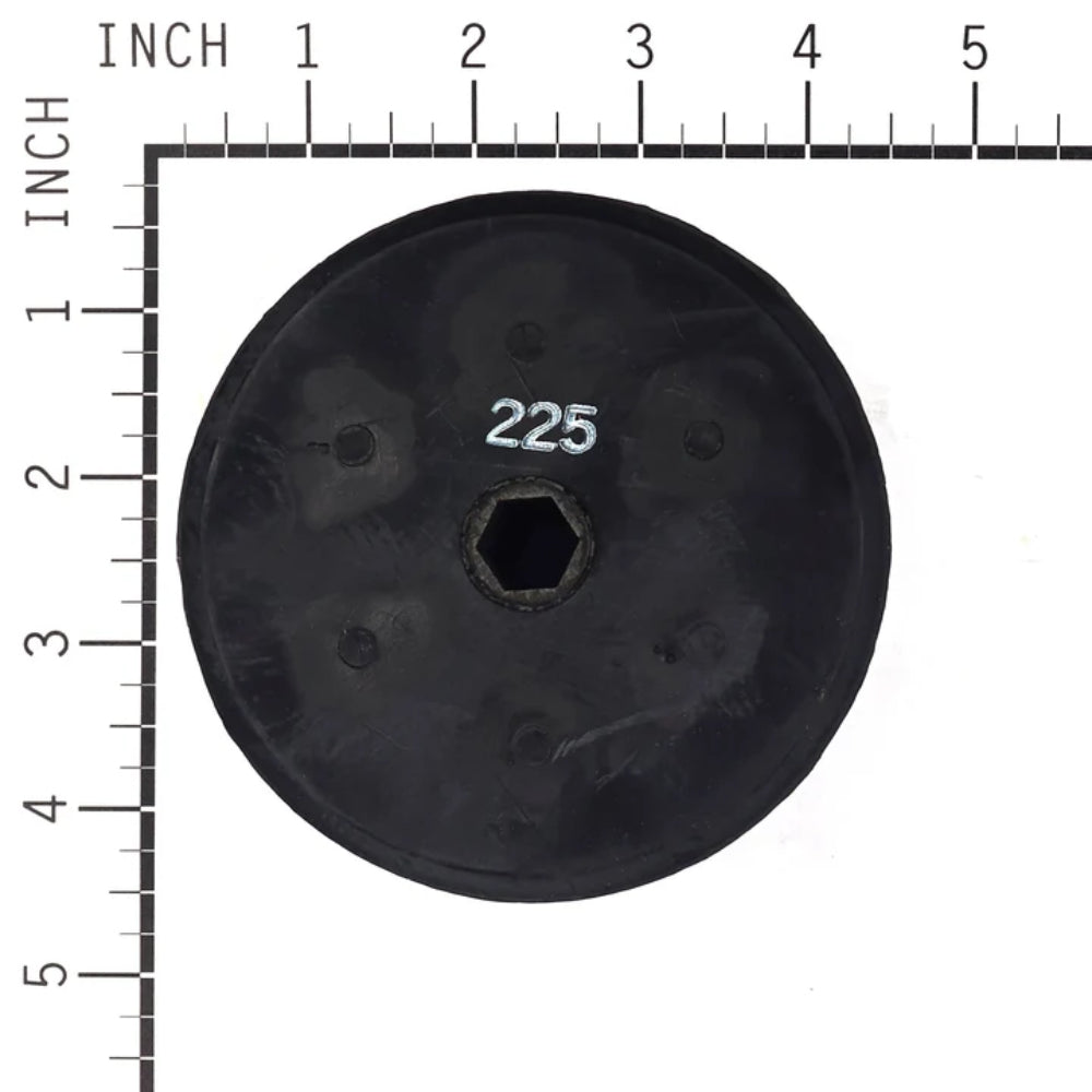 Briggs & Stratton Driven Disc 7041855YP
