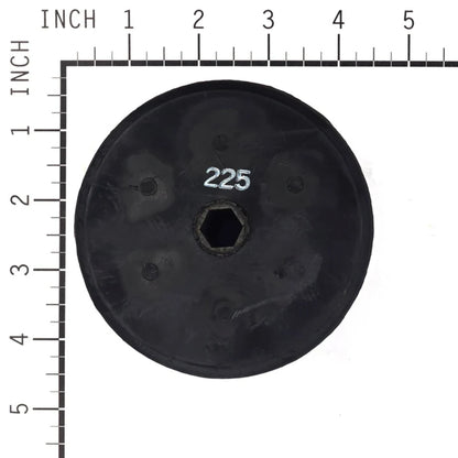 Briggs & Stratton Driven Disc 7041855YP