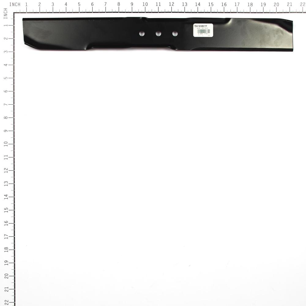 Briggs & Stratton Blade, Mr21 Mulch 7041939BZYP