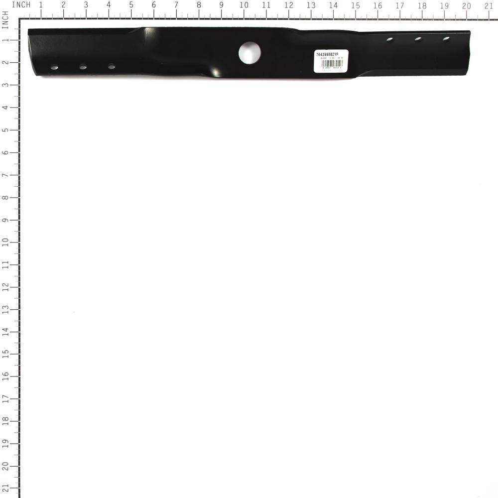 Briggs & Stratton Blade, 19.64 - 38 Dec 7042998BZYP